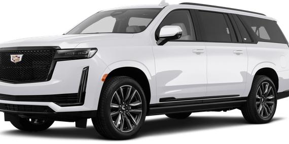 CADILLAC ESCALADE ESV 2021 1GYS4RKLXMR371347 image CADILLAC ESCALADE ESV 2021 1GYS4RKLXMR371347 image